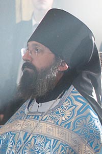 Un ortodosso italiano a Mosca: Padre Giovanni Guaita